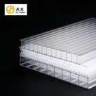 UV Protection Four Wall Polycarbonate Greenhouse Panels