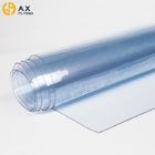 ANXIN 1.0mm Clear GPPS plastic sheet for photo frame provide cutting