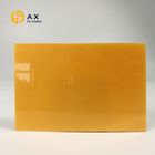 ANXIN translucent  plexiglas sheet for laser cut  polish dozen acrylic sheets
