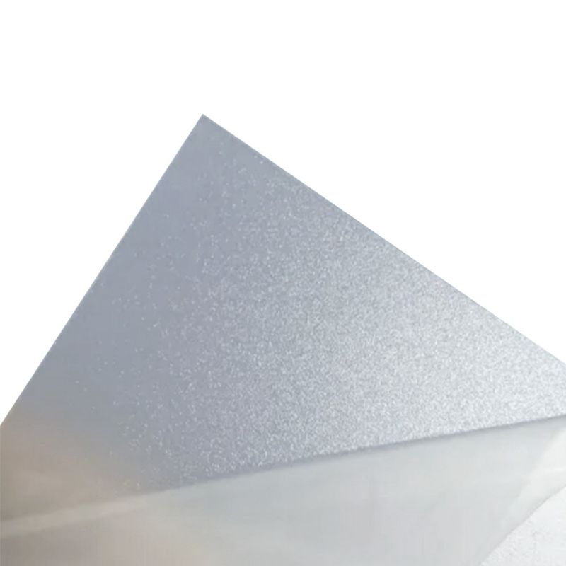 ANXIN  Matt acrylic sheet/Frosted plexiglass pmma kunststoff sheet