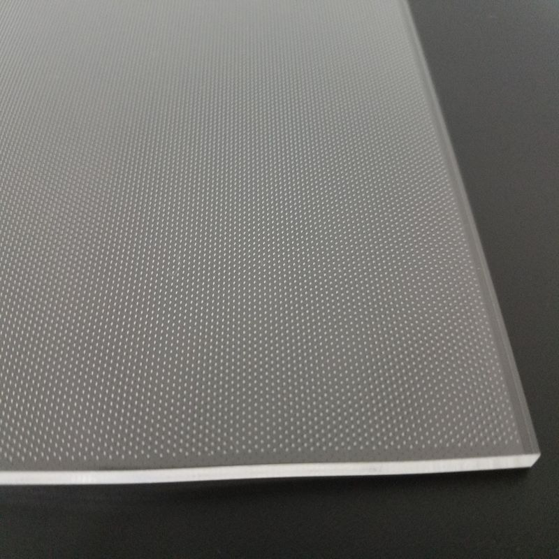SGS Milky Opal 8mm Acrylic Light Diffuser Sheet