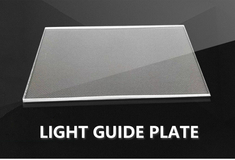 Impact Resistant 3mm LED Light Diffuser Film