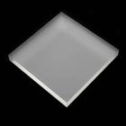 Heat Resistant 4mm Polycarbonate Frosted Sheet