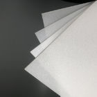 Milk White 82% Light Transmission Polycarbonate Solid Sheet