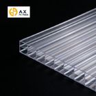 Sound Barrier 10mm Four Wall Polycarbonate Sheet