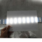 Lighting Translucent 2.5mm PS Diffuser Sheet