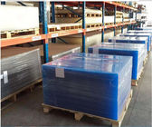 ANXIN  1020*2020mm 1250*1850mm high quality customized size acrylic sheet/pmma sheet/plexiglass sheet