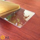 Excellent resistance PMMA plexi glass transparent 4ft x 8ft extrusion cheap acrylic sheet