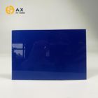 75MPa Plexiglass Acrylic Sheet