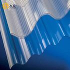 Frosted Polycarbonate Solid Sheet