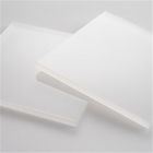 Frosted Anti Glare MMA Clear Plexiglass Sheets