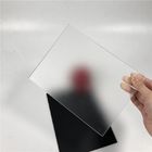 Oxidation Resistant Frosted 5mm Plexiglass Acrylic Sheet
