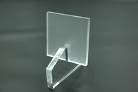 Double Sided 8mm Frosted Plexiglass Sheets
