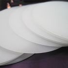 Milk White Sabic 3mm Polycarbonate Solid Sheet