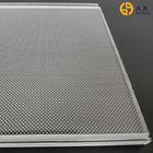 Heat Resistant 4mm 82% Transmission Plastic Acrylic Sheet