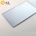 1220*1830mm 75MPa 5mm Cabinet Acrylic Mirror Sheet