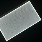 TUV 80% Transmittance 6mm Frosted Diffuser Sheet