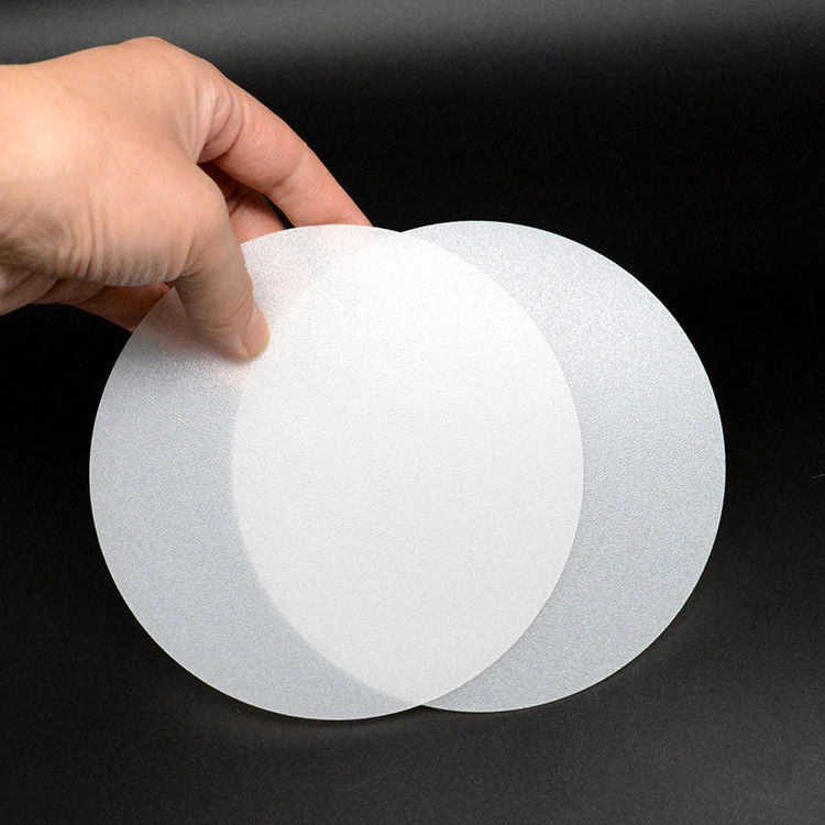 1mm Polycarbonate Solid Sheet