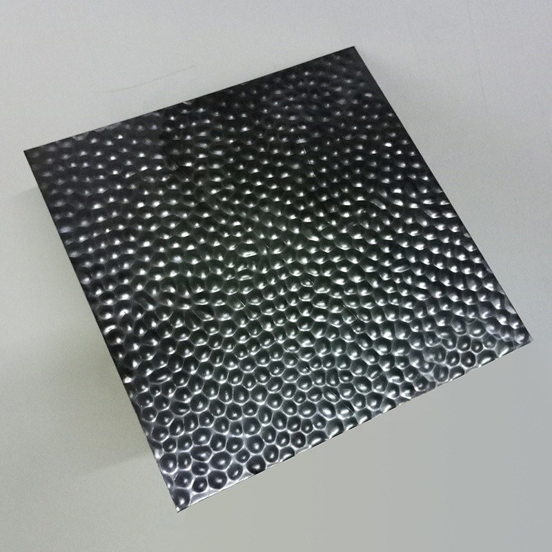 Embossed 4mm 6ft*4ft Acrylic Glass Sheet