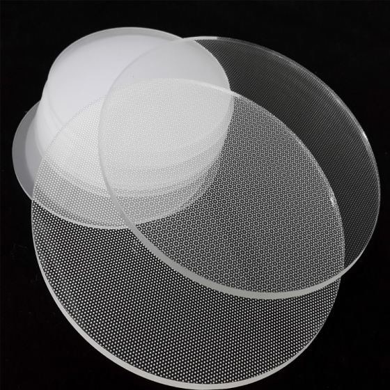 Impact Resistant 3mm LED Light Diffuser Film