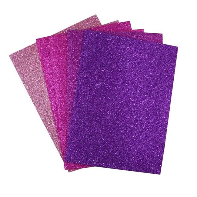 2mm Cast Glitter Plexiglass Acrylic Sheet