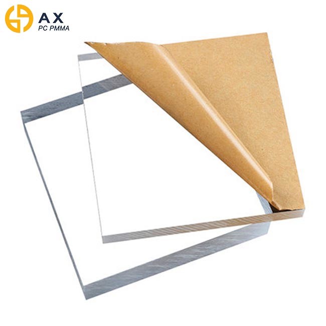 PMMA Opaque 3mm Plexiglass Acrylic Sheet