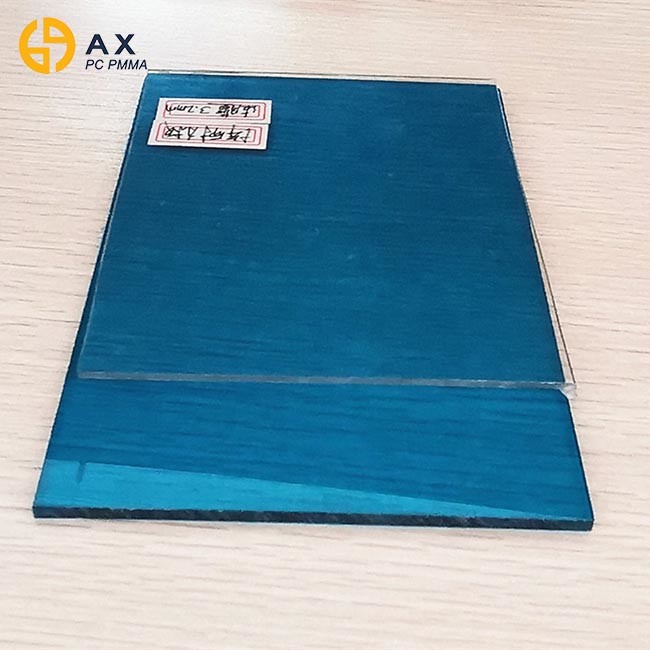 1.05g/Cm3 5mm Polystyrene Plastic Sheets