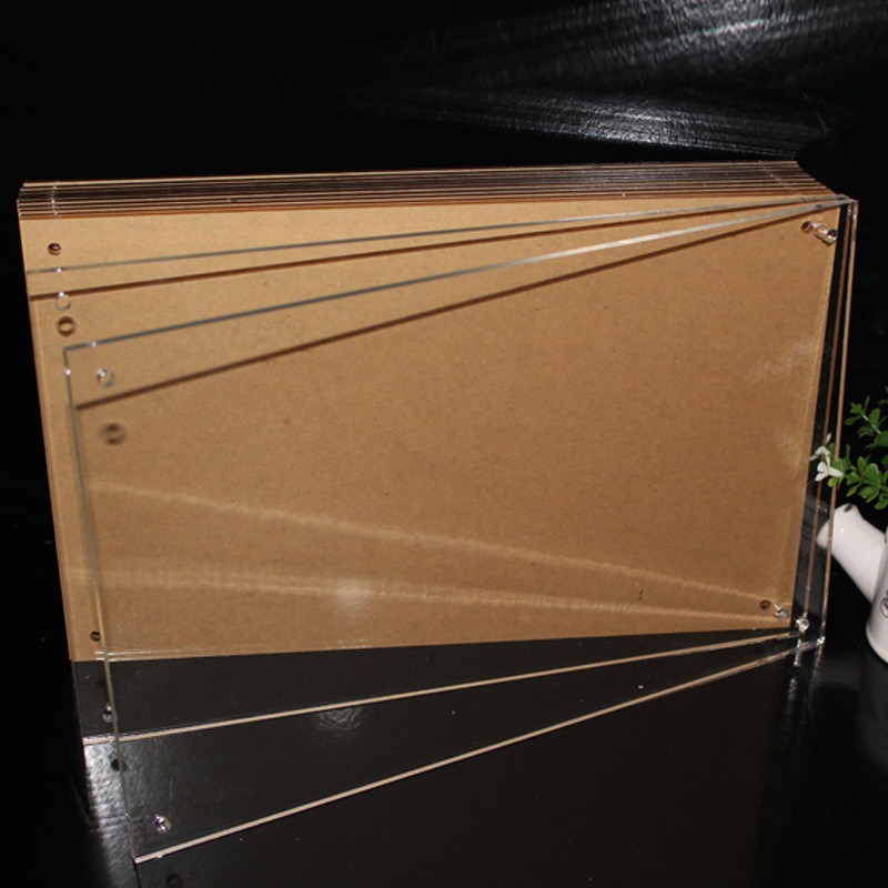 ANXIN Hot sale product UV resistance custom cut perspex sheeting pmma