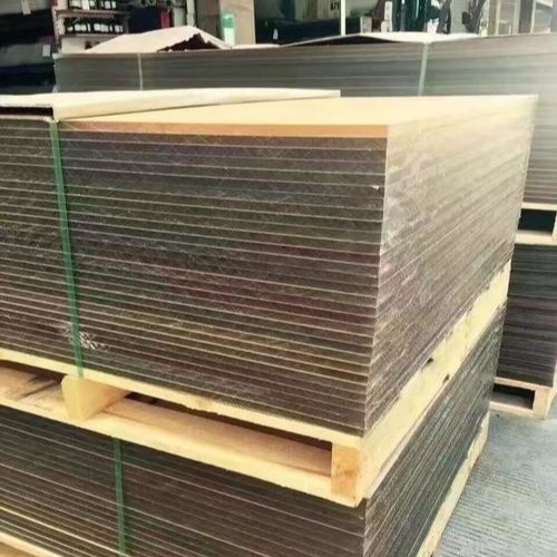 ANXIN Hot sale product UV resistance custom cut perspex sheeting pmma