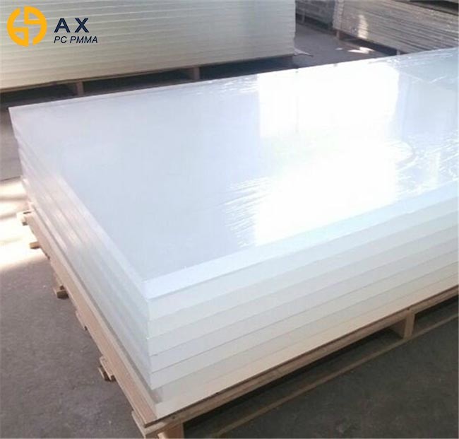 ANXIN  1020*2020mm 1250*1850mm high quality customized size acrylic sheet/pmma sheet/plexiglass sheet